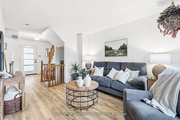 Property Photo:  96 Chatfield Drive  ON L1T 2J8 