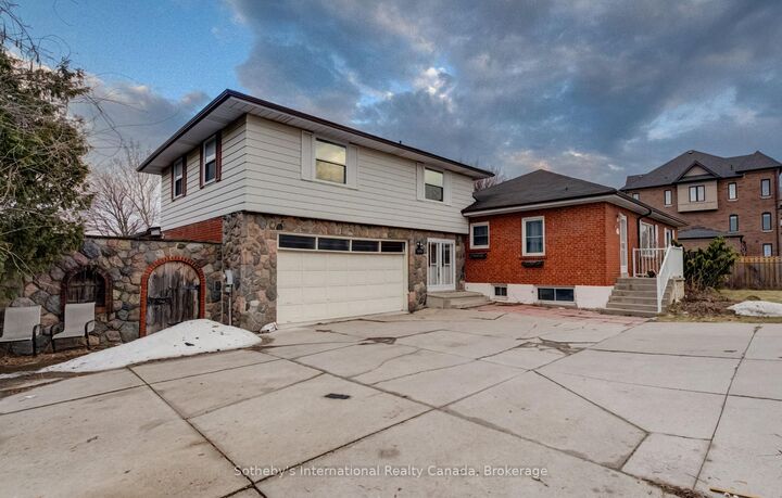 Property Photo: 1478 Altona Road ON L1V 1M3