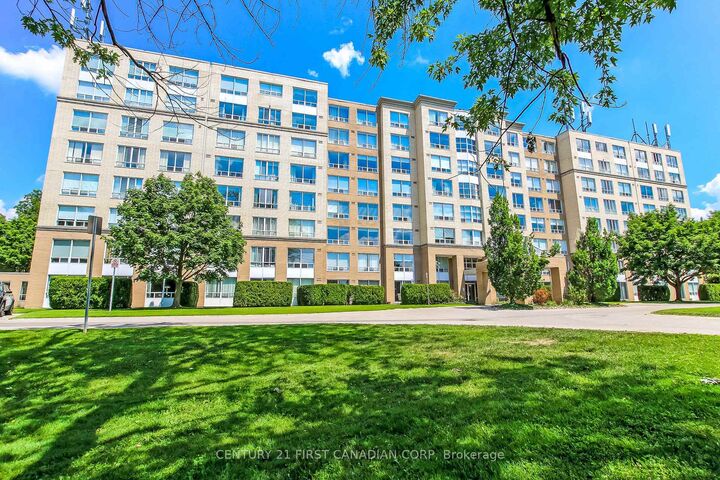 Property Photo:  1510 Richmond Street 315  ON N6G 4V2 