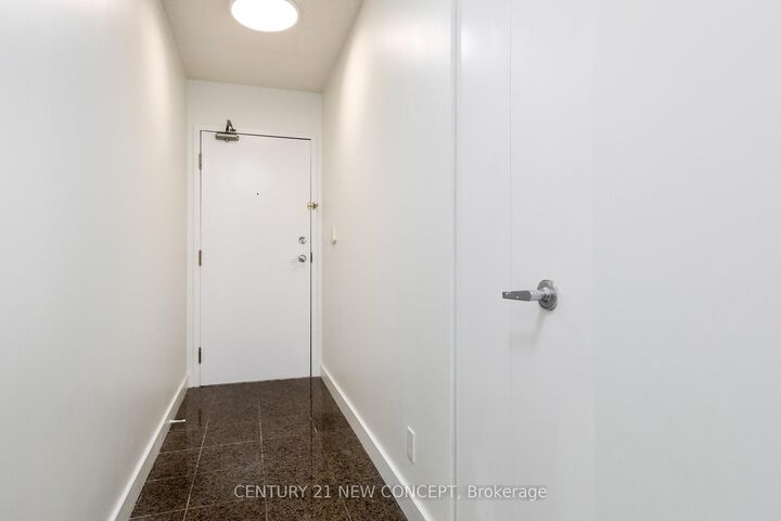 Photo de la propriété: 381 Front Street W 501 ON M5V 3R8