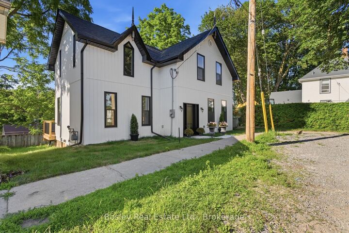 Property Photo: 40 Charles Street ON L1A 1S4