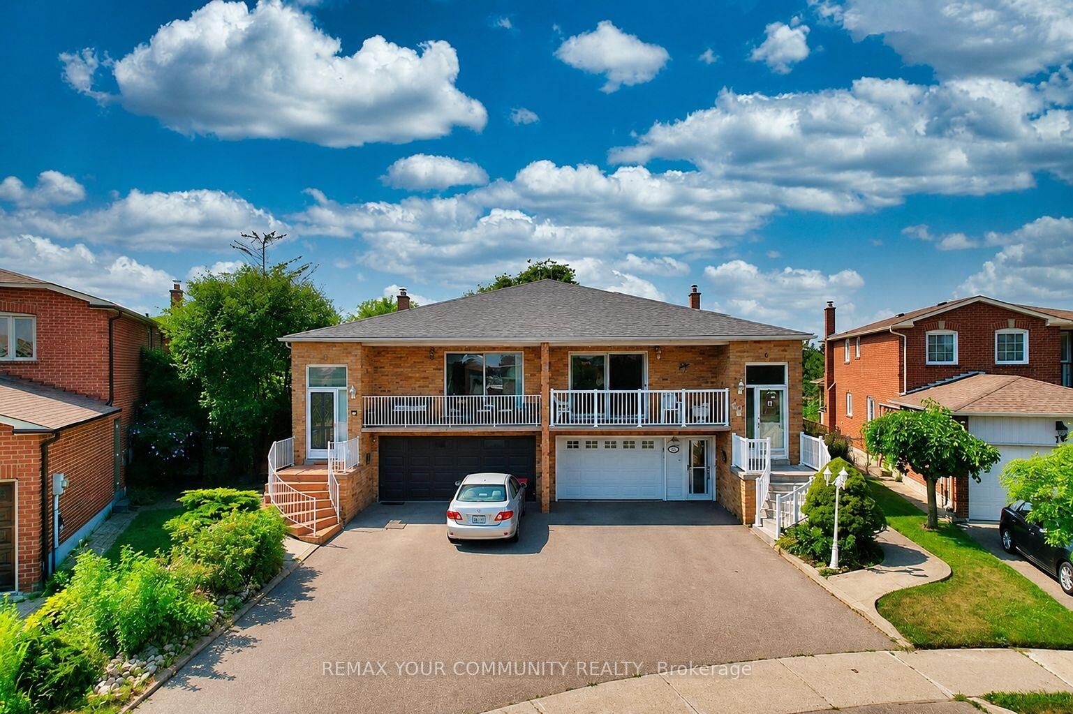 Property Photo:  20 Terra Road Upper  ON L4L 3J5 