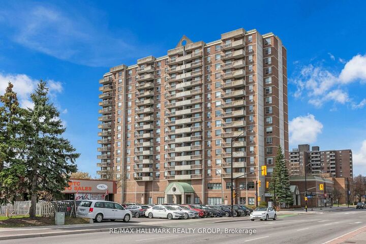 200 Lafontaine Avenue E 401 — photo 1