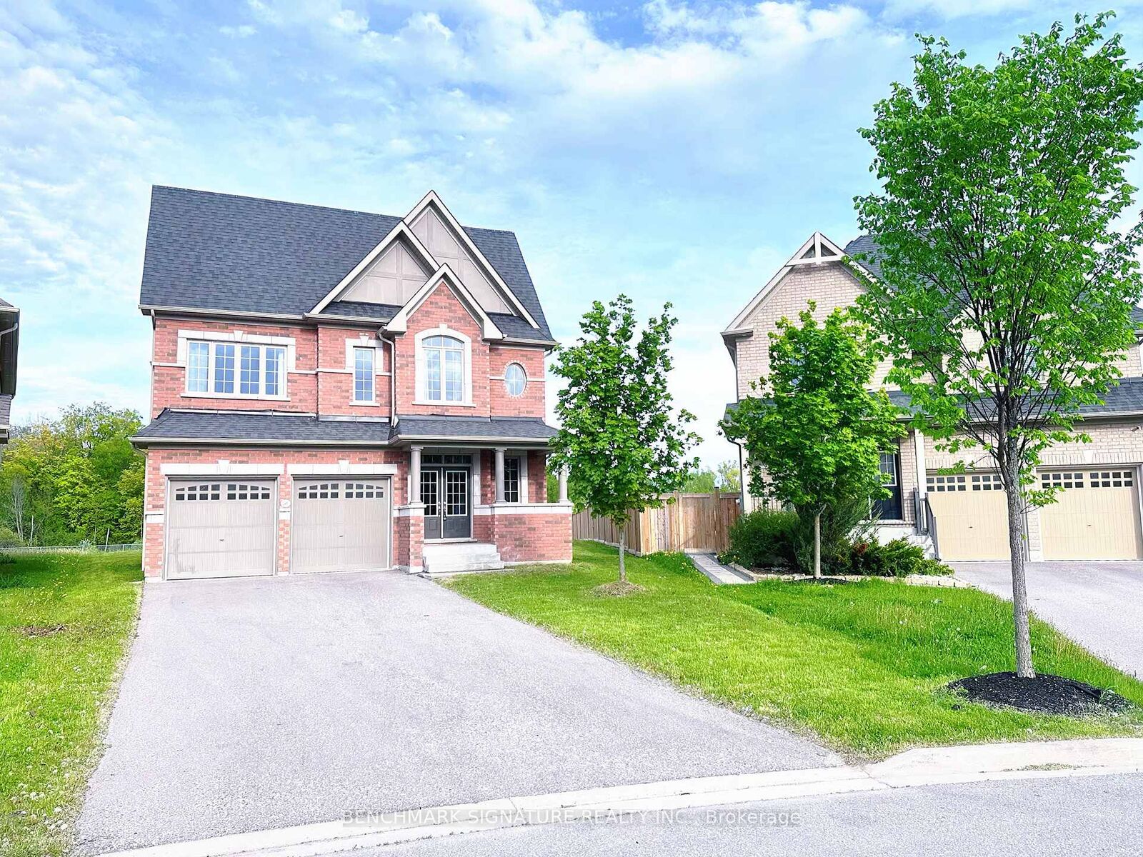 Property Photo:  2481 Bandsman Crescent  ON L1L 0M1 