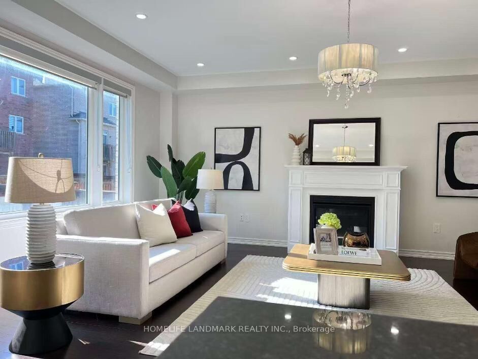 Property Photo: 79 Forest Edge Crescent ON L9N 1R8