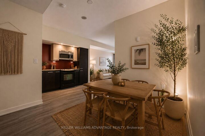 Property Photo: 8 Telegram Mews 332 ON M5V 3Z5