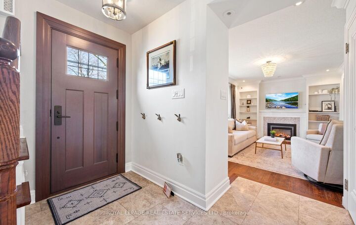 Property Photo:  60 Thompson Avenue  ON M8Z 3T4 