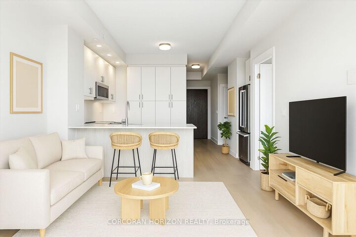 Property Photo: 3240 William Coltson Avenue 810 ON L6H 0X1