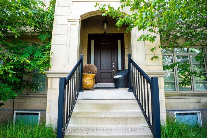 Property Photo: 184 Dorval Drive ON L6K 0H3