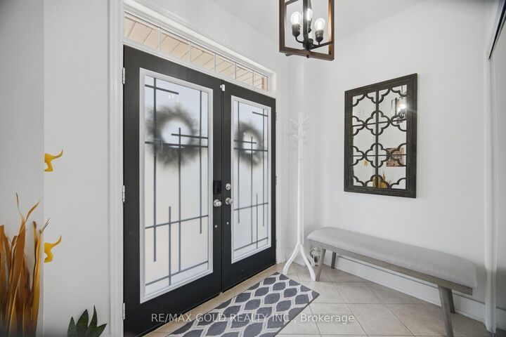 Property Photo:  22 Mulgrave Street  ON L6P 3H2 
