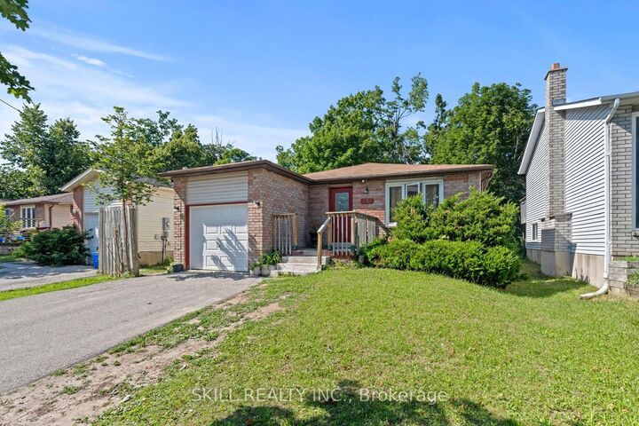 141 Hickling Trail — photo 1
