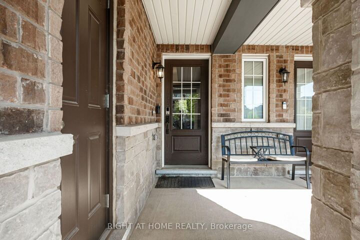 Property Photo: 143 Toucan Trail ON L6H 0Y2