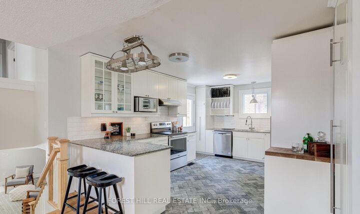 Property Photo:  115 Amberly Boulevard Room 2  ON L9G 3V2 
