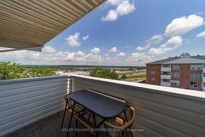 Property Photo: 120 Bell Farm Road 304 ON L4M 6J2