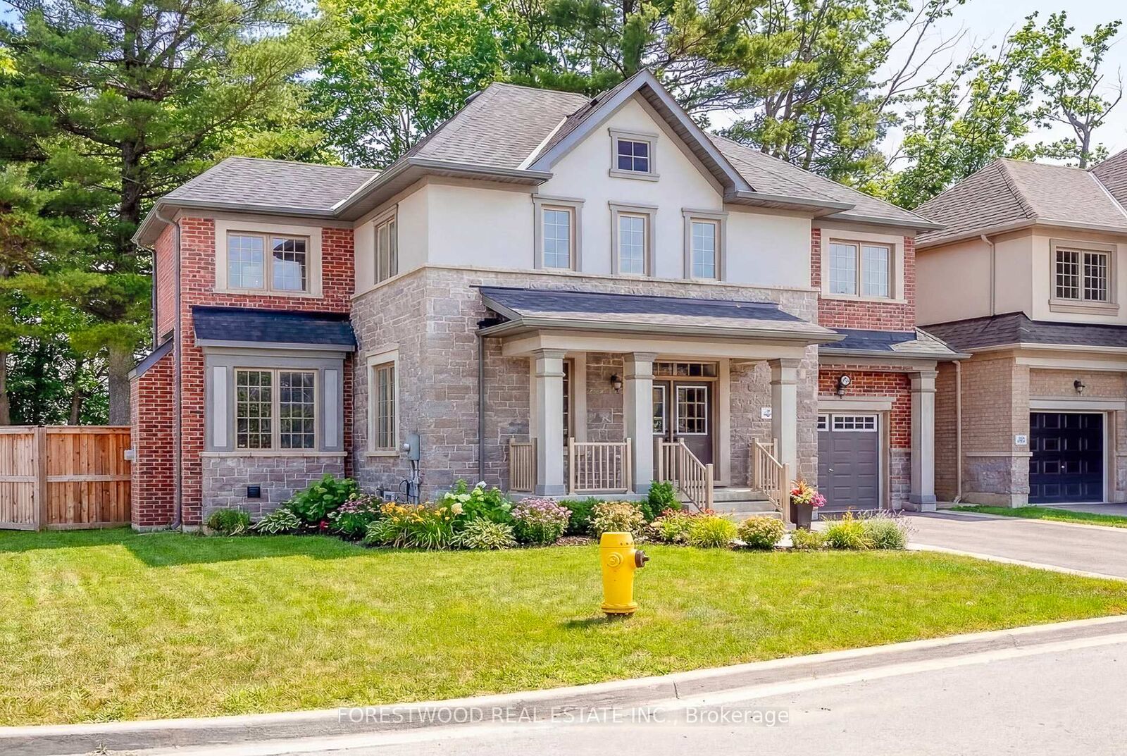 Property Photo:  17 Deer Creek Court  ON M1C 4Z8 