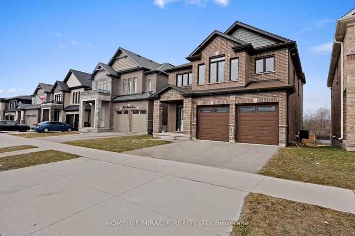 Property Photo: 196 Freure Drive ON N1S 0A9