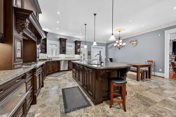 Property Photo: 13045 Jane Street ON L7B 1A3