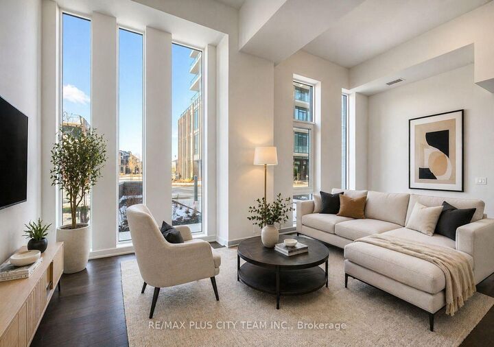Property Photo:  215 Veterans Drive 103  ON L7A 5L6 