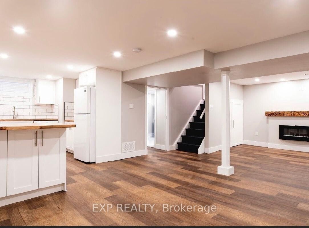 Property Photo:  393 East 16th Street Bsmt  ON L9A 4K4 