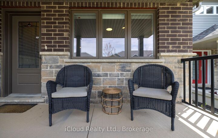 Property Photo:  108 Stephenson Way  ON N0G 2P0 