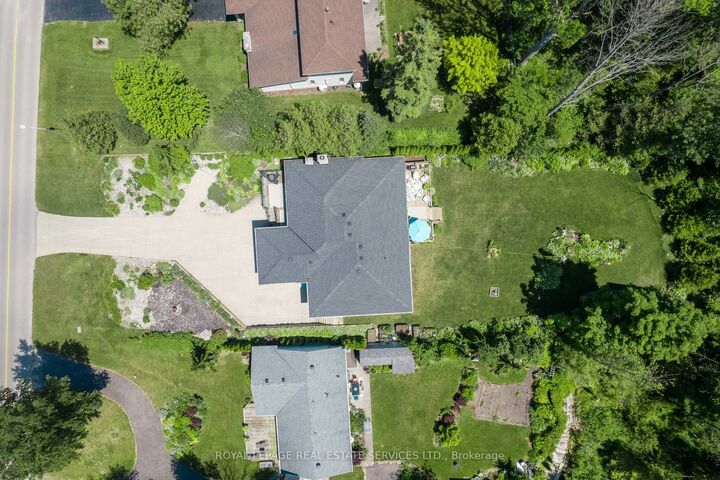 Property Photo:  39 Goderich Street  ON N2Z 2L2 