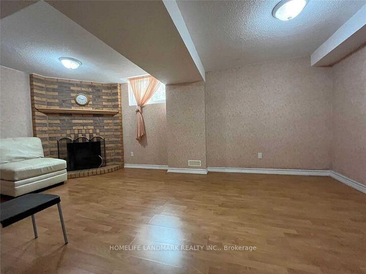 Property Photo: 26 Joanna Crescent ON L4J 5E7