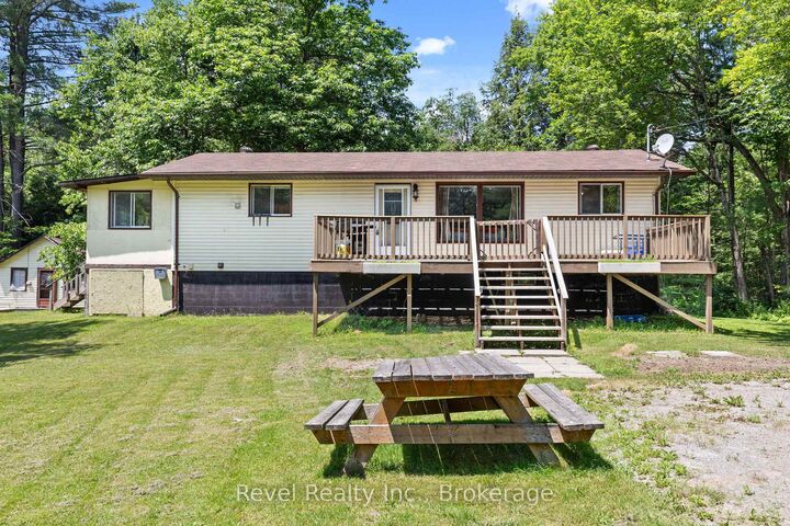 Property Photo: 31 Morrison Street ON K0M 2L0