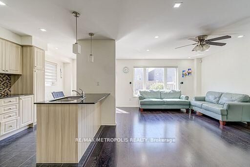 Property Photo: 55 Formosa Avenue ON L1Z 0N1