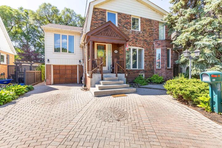 Property Photo:  201 King Street  ON M9N 1L8 
