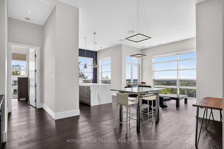 1705 Fiddlehead Place S 409 — photo 1