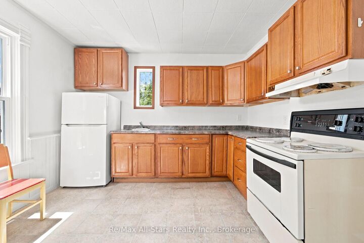 Property Photo: 15790 McLaughlin Road ON L0B 1L0