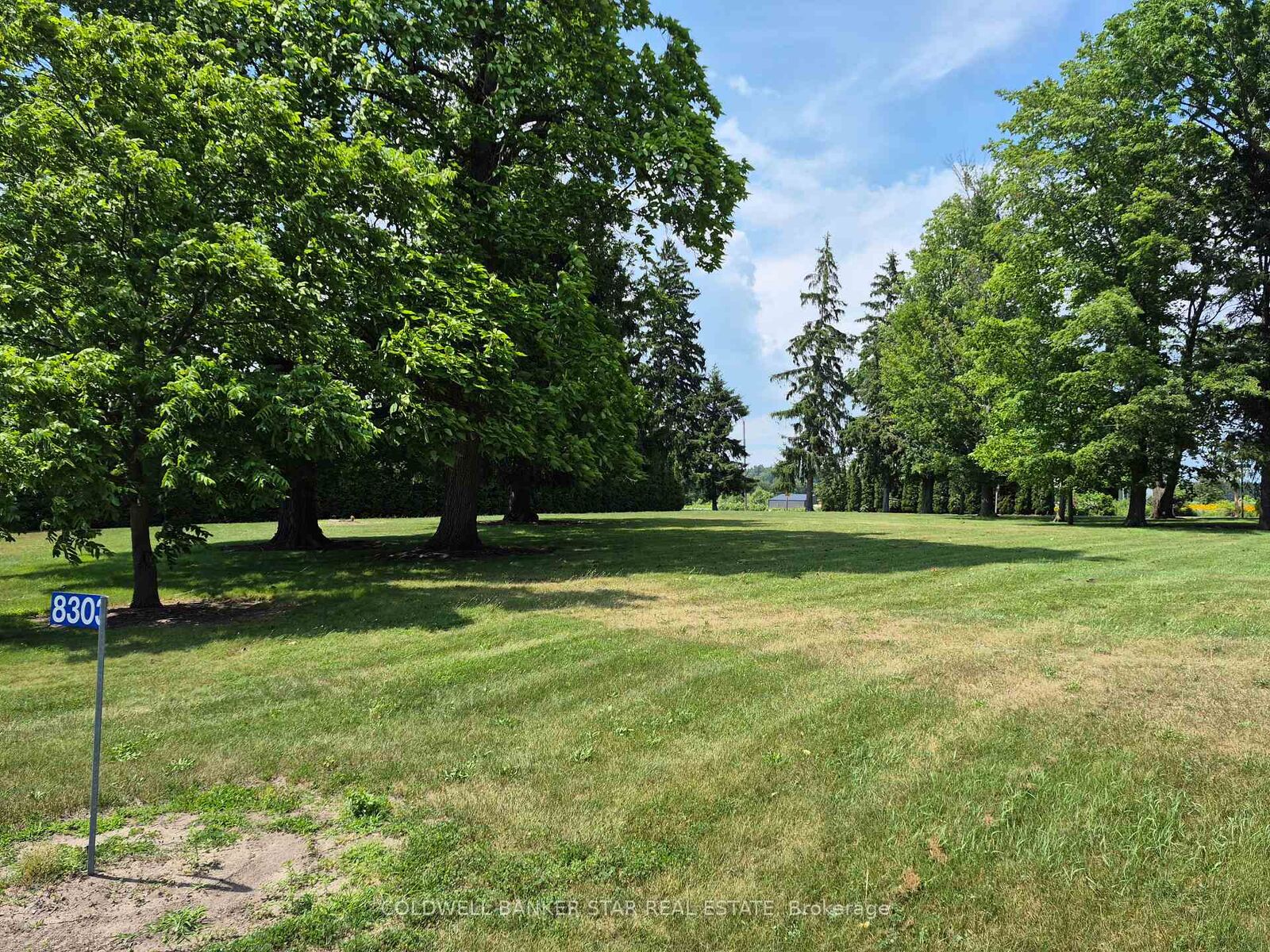 Property Photo:  8303 Rogers Road  ON N5H 2R4 