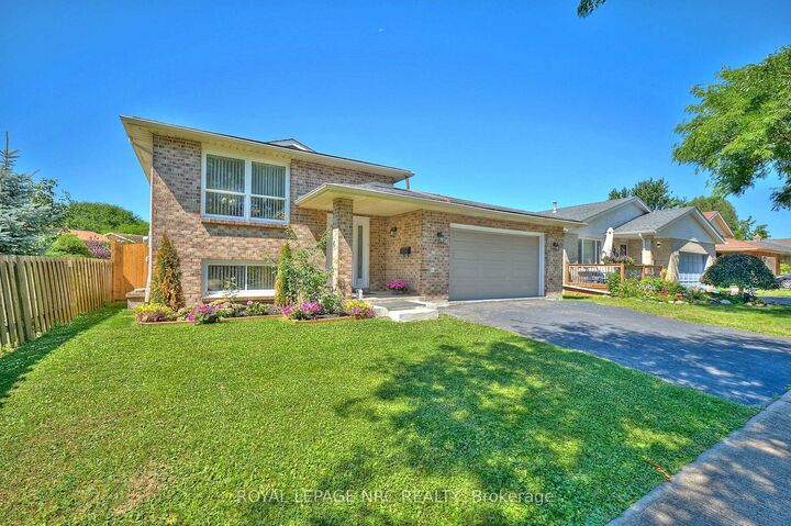 Property Photo:  6090 Crimson Drive  ON L2G 7S5 