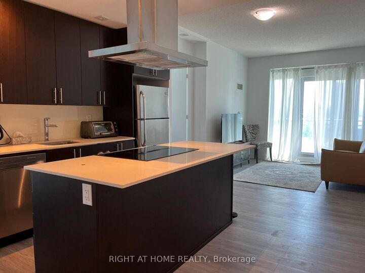 Property Photo: 165 Legion Road 2124 ON M8Y 0B3