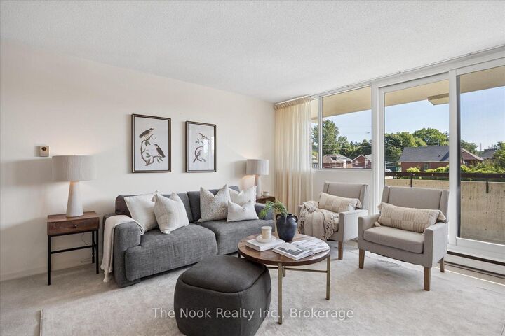 Property Photo:  120 Elgin Street W  ON L1G 1S7 