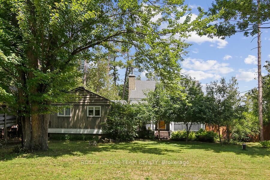 Property Photo: 3636 Forestview Lane ON K0A 1T0