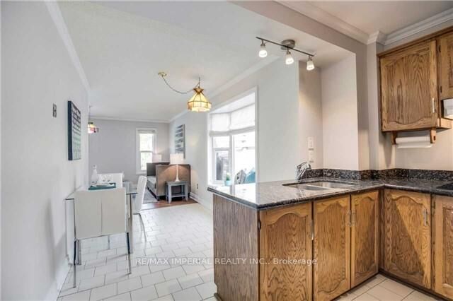 Property Photo: 1119 Glenridge Drive ON L6M 2L1
