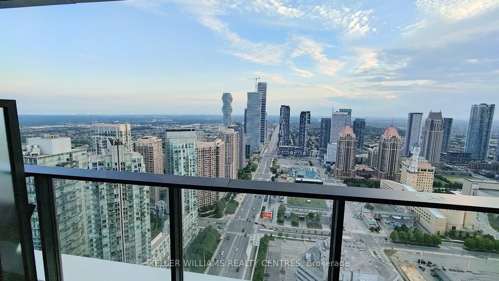 Property Photo: 4015 The Exchange N/A 4306 ON L5B 0N9