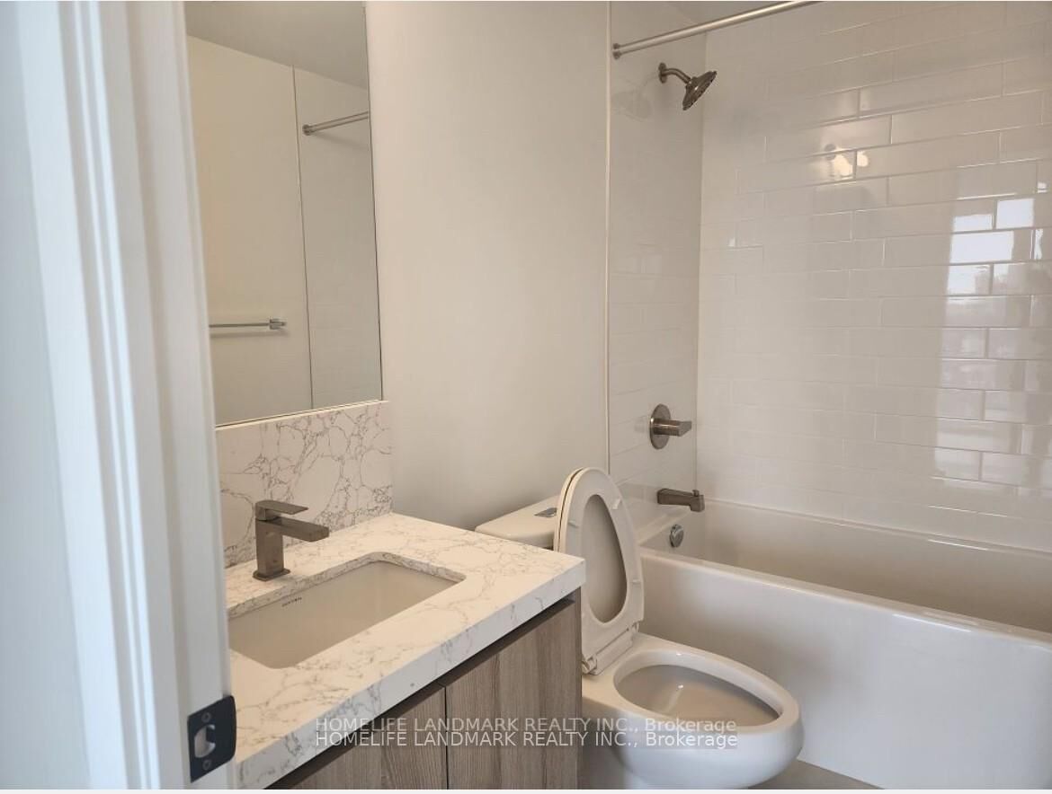 Property Photo: 319 Jarvis Street 1610 ON M5B 0C8