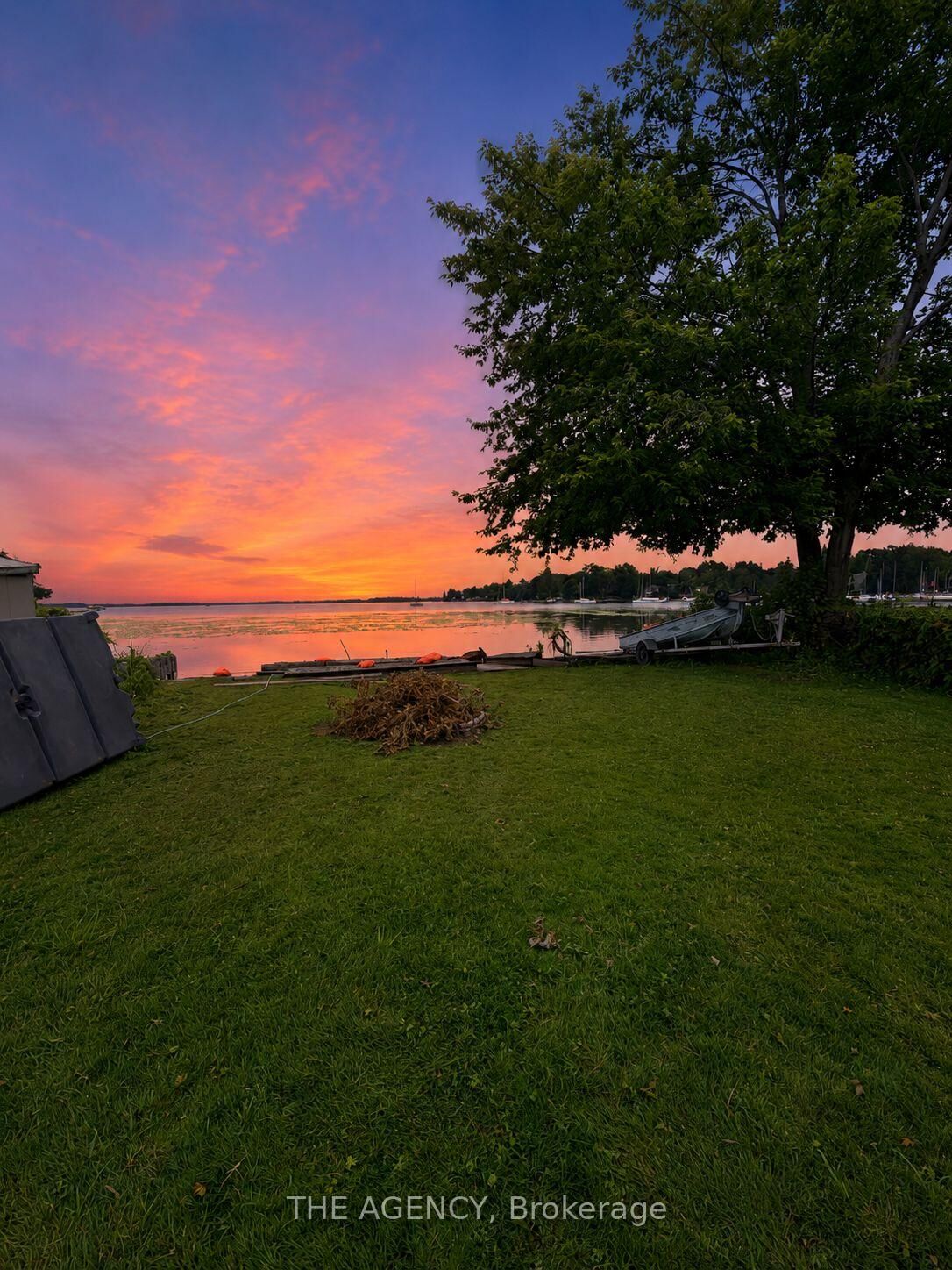 Property Photo:  124 Davey Drive  ON L3V 4G8 