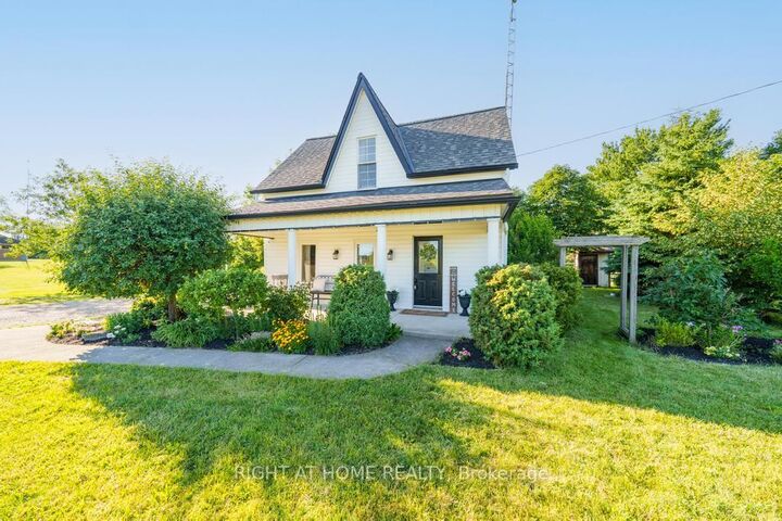 9535 Regional Rd 9 Road — photo 1