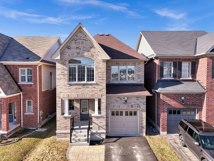 Property Photo:  1231 Graham Clapp Avenue  ON L1H 8L7 