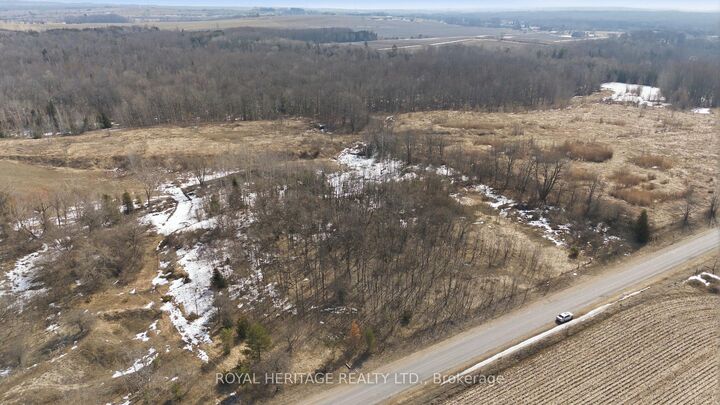 Property Photo:  2495 Morgans Road  ON L1B 1L9 