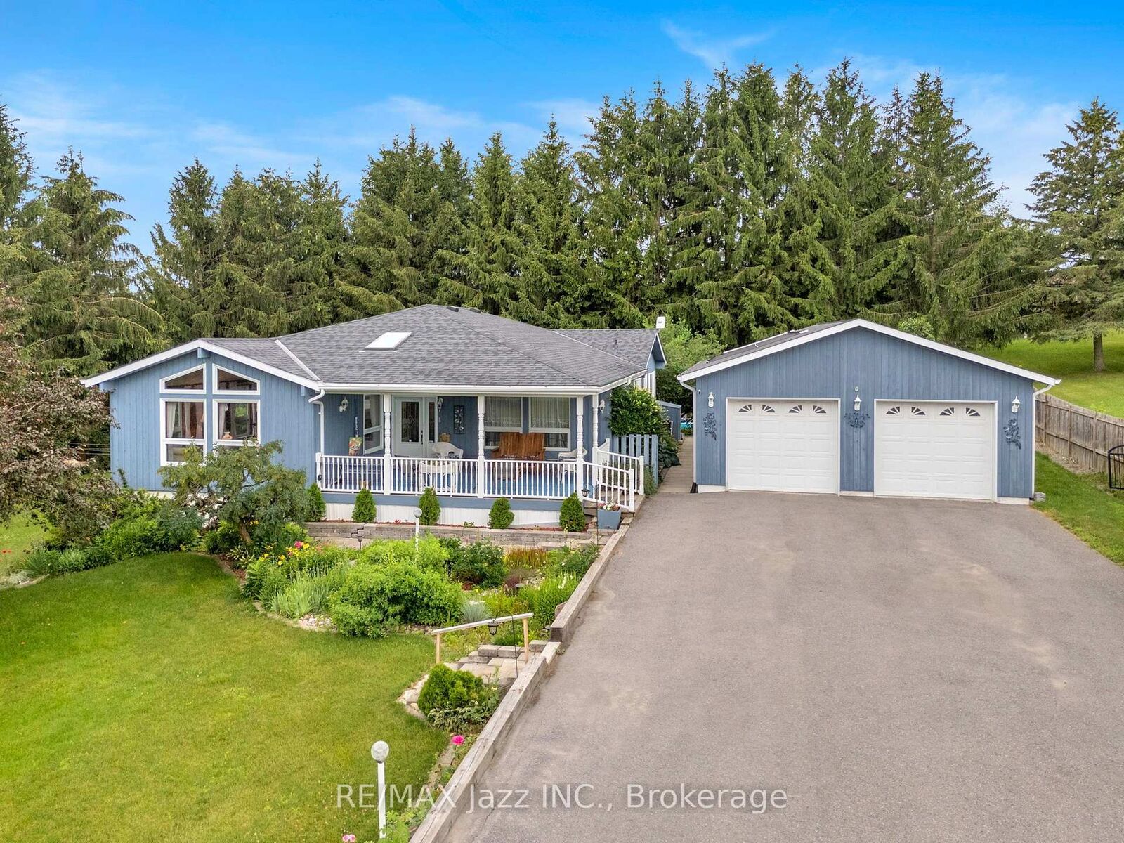 Property Photo:  9632 County 10 Road  ON L0A 1B0 