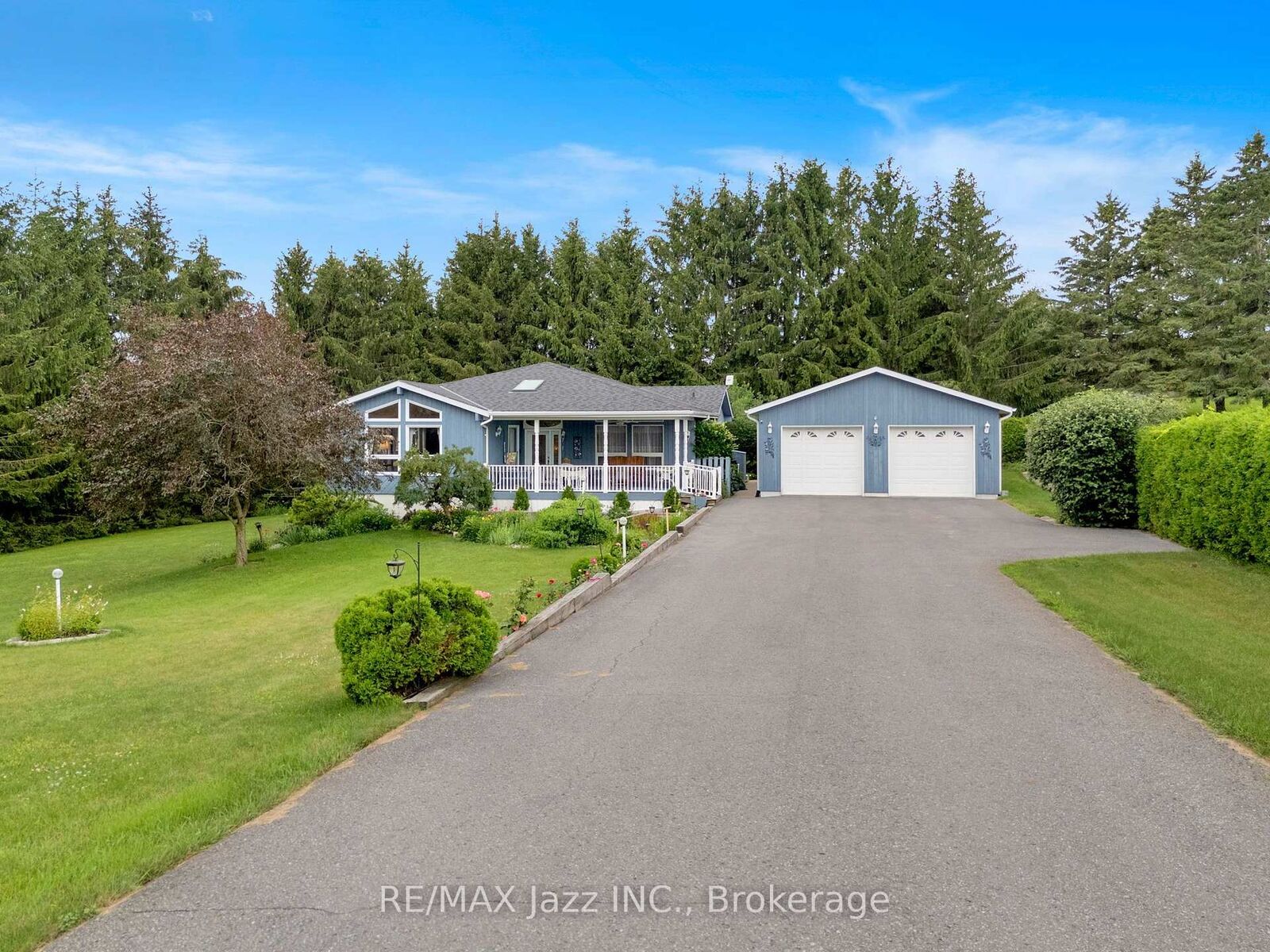 Property Photo: 9632 County 10 Road ON L0A 1B0