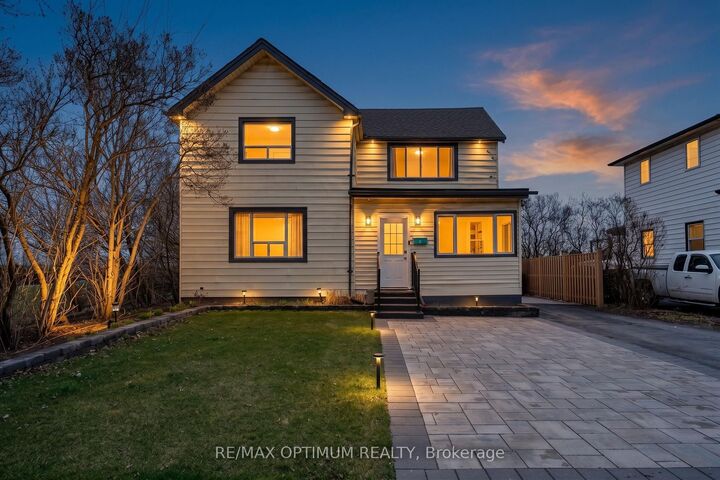 1019 Beach Boulevard — photo 1