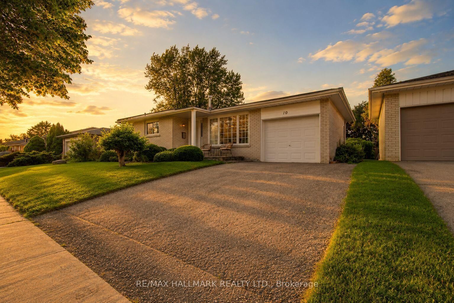 Property Photo:  10 Cockburn Drive  ON M1C 2T2 