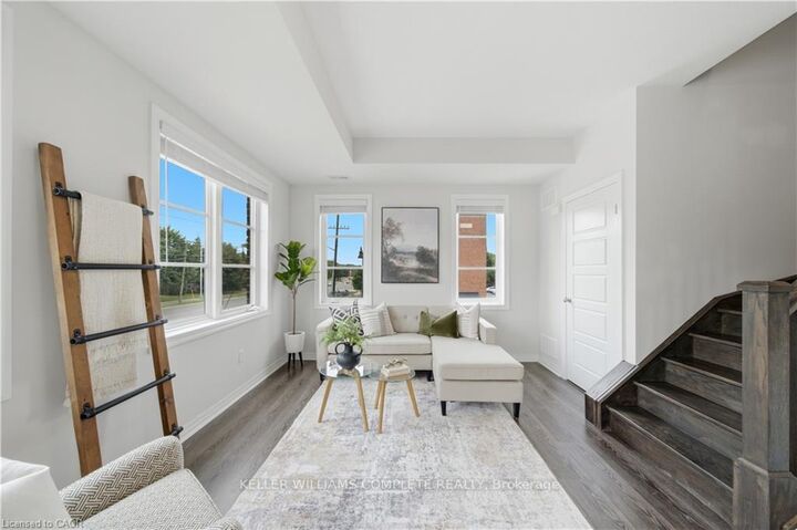 Property Photo: 70 Plains Road W 10 ON L7T 0B6