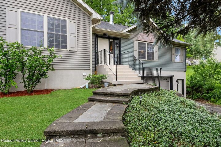 Property Photo: 188 Hoyt NY 12466