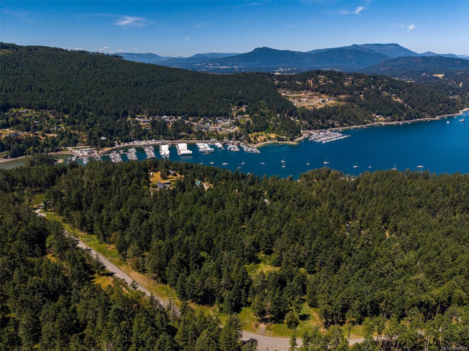 Property Photo:  6755 Stoney Hill Rd Lot D  BC V9L 6Y6 